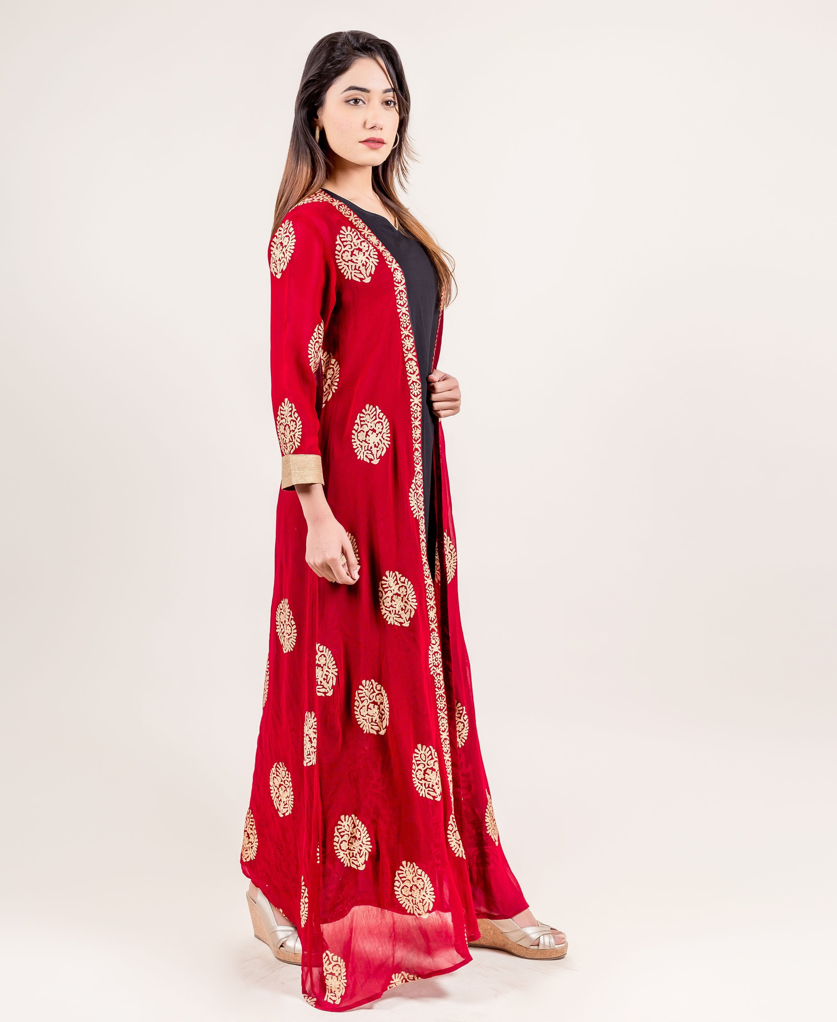 Indo Western Dresses With Jackets Top Sellers, SAVE 38% - piv-phuket.com